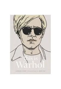 This is Warhol de Catherine Ingram