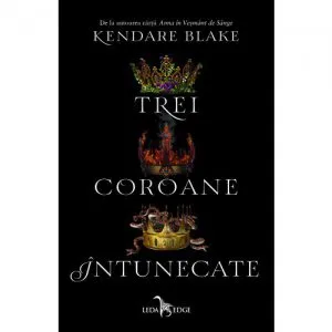 Trei coroane intunecate