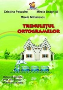 Trenuletul ortogramelor