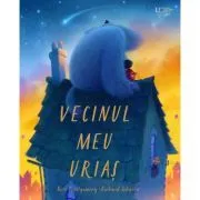 Vecinul meu urias (Quarto) de Richard Johnson