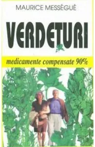 Verdeturi de Maurice Messegue