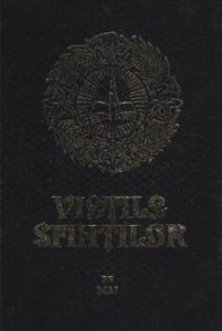 Vietile sfintilor pe mai