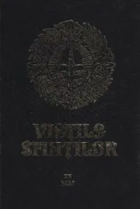 Vietile sfintilor pe mai de Arhimandrit Ioanichie Balan
