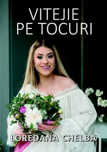 Vitejie pe tocuri de Loredana Chelba