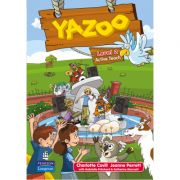 Yazoo Global Level 2 Active Teach