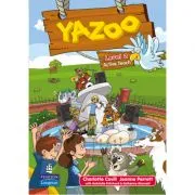 Yazoo Global Level 2 Active Teach de Jeanne Perrett