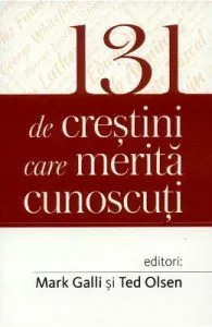 131 de crestini care merita cunoscuti de Ted Olsen