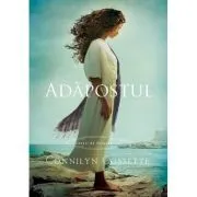 Adapostul. Seria Cetati de scapare volumul 2 de Connilyn Cossette