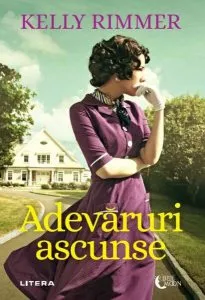 Adevăruri ascunse de Kelly Rimmer
