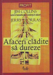 Afaceri cladite sa dureze
