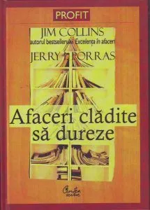 Afaceri cladite sa dureze