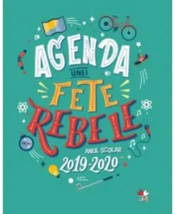 Agenda unei fete rebele