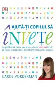 Ajuta-ti copilului sa invete de Carol Vorderman