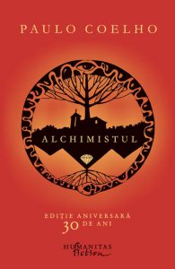Alchimistul. Editie aniversara, 30 de ani