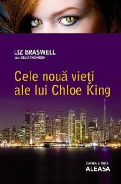 Aleasa (Vol. 3) de Liz Braswell