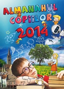 Almanahul copiilor 2014