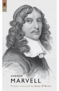 Andrew Marvell. Poet to Poet