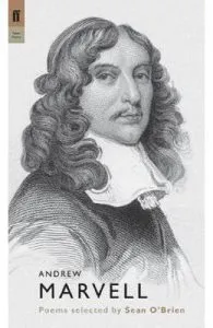 Andrew Marvell. Poet to Poet de Sean O'Brien