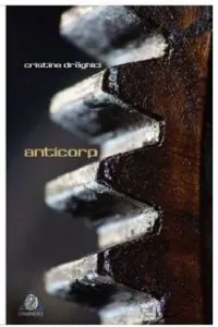 Anticorp de Cristina Draghici