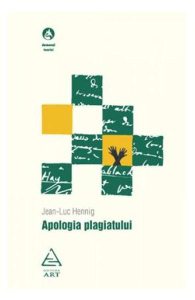 Apologia plagiatului