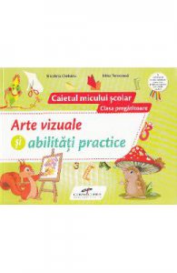 Arte vizuale si abilitati practice