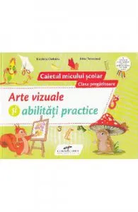 Arte vizuale si abilitati practice