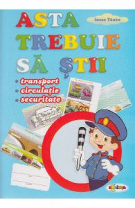 Asta trebuie sa stii (mapa)