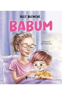 Babum de Alec Blenche