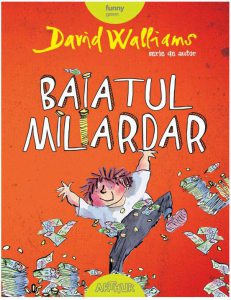 Baiatul miliardar