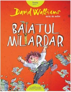 Baiatul miliardar
