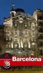 Barcelona de Dana Ciolca