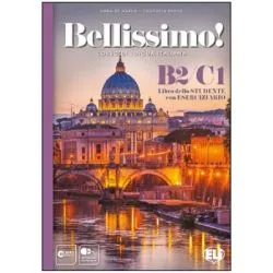 Bellissimo! B2-C1 Teacher Book   2 Audio CDs
