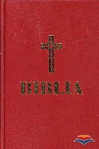 Biblia - format mic