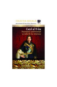 Carol al II-lea