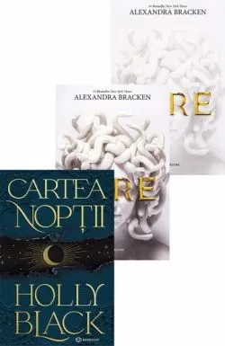 Cartea noptii   LORE de Alexandra Bracken