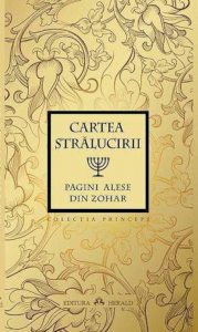 Cartea Stralucirii. Pagini alese din Zohar