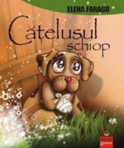 Catelusul schiop