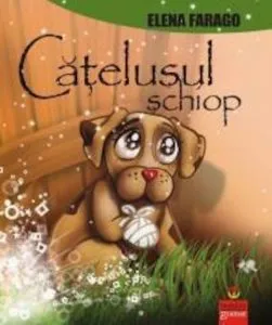 Catelusul schiop de Elena Farago