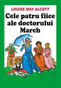 Cele patru fiice ale doctorului March