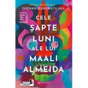 Cele sapte luni ale lui Maali Almeida