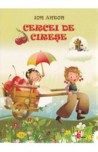 Cercei de cirese