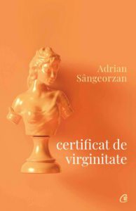 Certificat de virginitate