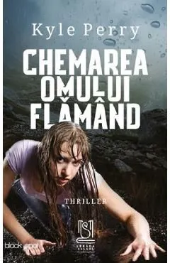 Chemarea omului flamand de Kyle Perry