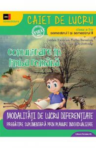 Comunicare in limba romana