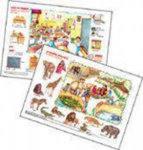 Comunicare orala (planse)
