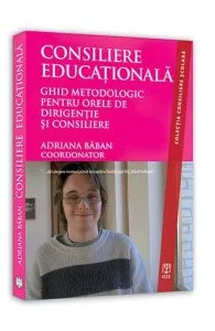 Consiliere Educationala de Adriana Baban