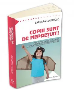 Copiii sunt de nepretuit!