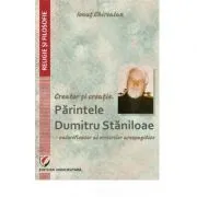 Creator and creation. Father Dumitru Staniloae de Ionut Chircalan