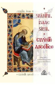 Cuvinte ascetice de Sfantul Isaac Sirul