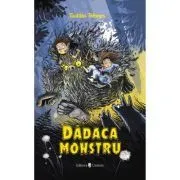 Dadaca monstru de Tuutikki Tolonen